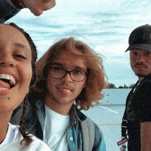 Meet your Posher, Danny